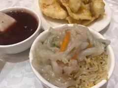 姜米活鱼炒饭-太湖海鲜城(铜锣湾店)