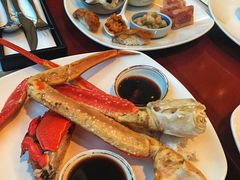 -东方滨江大酒店·滨江厅