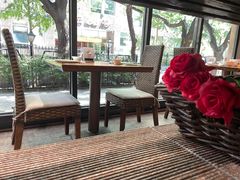 -金枝玉叶上海人家食府(三里河店)