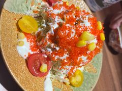 -隐月· 㐂和食屋(芝罘万达公馆店)