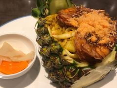 -美奈小馆·越南料理(中航城君尚购物中心店)