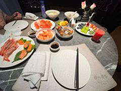 -曲水兰亭(北京四惠店)