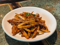-苏帮袁Sue Cuisine(南开大悦城店)