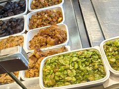 -功德林(南京西路店)