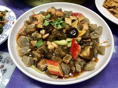 -老苏扬饭店