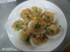 -阿娘家·原生态农家菜(国顺东路店)