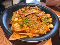 -掌上鲜(南顺城街店)