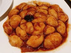 独面筋-南门小馆·清真(国贸商城店)