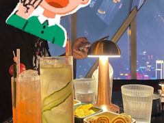 -苏丝的天空高空酒吧Suzie's Sky Bar