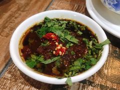 -彩鹿·潮汕·鲜牛肉·自助火锅(伊电园店)