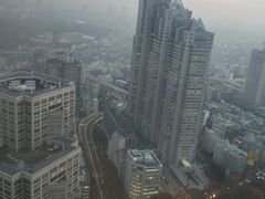 -东京都厅舍