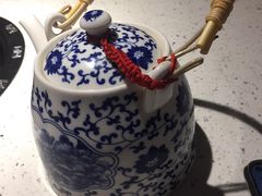 -京韵胡同·酱香羊蝎子火锅涮肉(长寿路店)