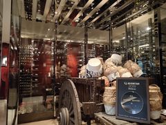 -湖滨28中餐厅·西湖宴·杭州君悦酒店