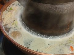 -義聚德·清真铜锅涮羊肉·烧烤(河东店)