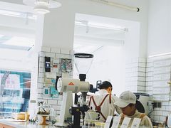 -Onirii Coffee(长乐路店)