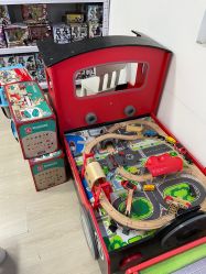 -奇麦淘玩具仓储店(中逸店)