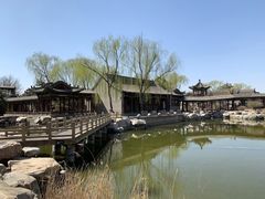 -榆次老城