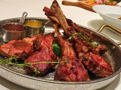 -马克西姆俄罗斯餐厅(通亚街店)