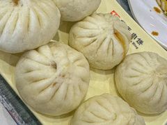 -华天二友居肉饼(宫门口店)
