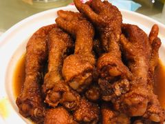 -大铁勺新津菜(东丽阳光新业广场店)