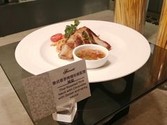 -食百绚全日制餐厅(成都棕榈泉费尔蒙酒店)
