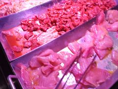 -韩风源自助烤肉(国贸精品店)