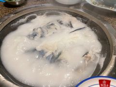 -好灶头妈妈菜·千岛湖柴火鱼餐厅(桐庐店)