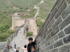 -居庸关长城