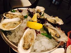 -db Bistro & Oyster Bar by Daniel Boulud(滨海湾金沙店)