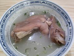 -盛兴面馆(真儒大厦店)