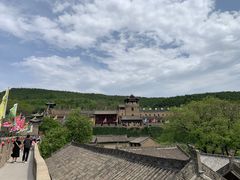 -皇城相府