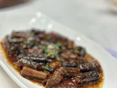 -洛东土菜馆(建国北路店)