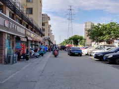 -皂河炒鸡蛋·擀面皮(富康大道店)