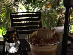 -成都院坝精品私汤民宿酒店