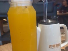 -连鹭海鲜·海肠捞饭·海胆饭(星海店)