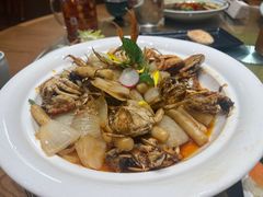 -周家二小姐的菜(西津渡店)