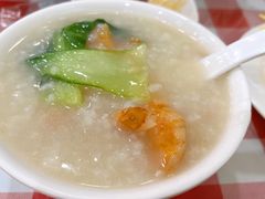 -孟记粥铺·家常菜·烧烤·粥(亚运村店)