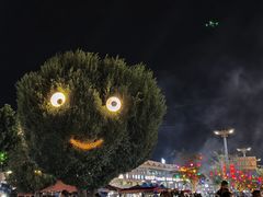 -特克斯八卦城