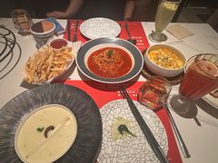 -赤火牛排(金狮广场店)