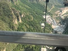 -狼牙山风景区