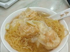 -麦文记面家(佐敦店)