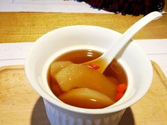 -炖物24章·顺时轻养茶(杭州大厦店)