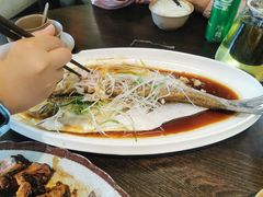 -乌记大厨餐厅