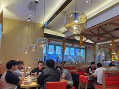 -东北灶(高新银泰店)