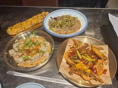 -醉炫音速烧烤·干煸菜(沙河总店)
