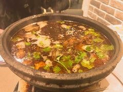 -百味源炭火烤翅 ·夜市大排档(酒仙桥店)