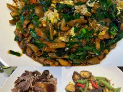 -渔家风味·鲅鱼水饺·央视展播·海鲜天津菜(开发区店)