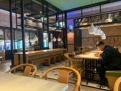 大堂-东园小馆·早茶·淮扬小炒(印象汇店)