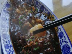 -洞天食府(北大街店)