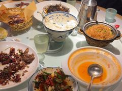 -山里俏·地标皖南菜·屯溪臭鳜鱼(北城万达店)